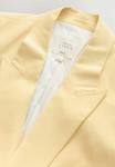 Блейзер Next, желтый - фото 8