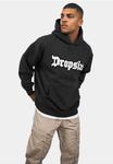 Толстовка Dropsize, черный - фото 4