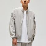 UNDEFEATED Куртка Unisex, Gray - фото 5