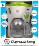 Edu&Fun, игрушечная Кофемашина - фото 2