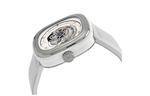 SEVENFRIDAY Часы Men's Watch, White Dial - фото 2
