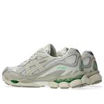 Кроссовки ASICS Gel-NYC 'Cream' - фото 4