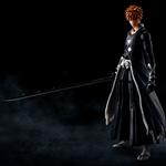 Фигурки s h figuarts BANDAI - фото 3