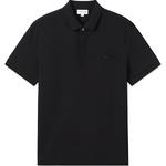 LACOSTE Поло мужские 031/Black - фото