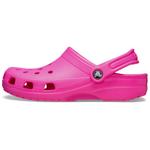 Классические сабо унисекс Crocs, Hot Chili Powder - фото