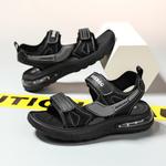 Детские сандалии BOBDOG, синий - фото 8