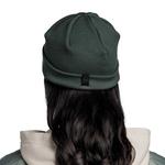 Шапка Buff  Knitted, зеленый - фото 3