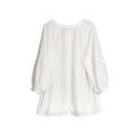 Футболка Women's Crew Neck Moderate ELLE, синий - фото 3