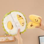 Плюшевая игрушка CHUNTUSHU - фото 11