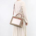 COACH Сумка кросс-боди - фото 6