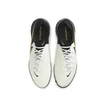 Nike Футбольная обувь унисекс, Белый - фото 4