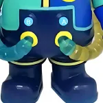 Фигурка Molly Galaxy STS Exhibition Edition POP MART - фото 4