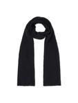 Шарф CASH-MERE.CH, черный - фото