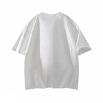 Футболка унисекс Eooven, темно-серый - фото 21