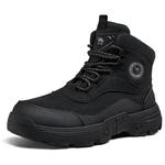 Ботинки CAMEL Martin Boots Men - фото 3