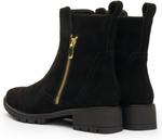 Женские классические ботильоны ARA, Black - фото 2