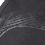 Li-Ning Polyester Backpack Regular Men's Black - фото 5