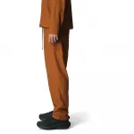 Брюки Houdini Tree Chore, коричневый - фото 4