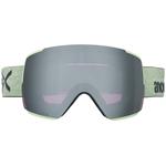 Очки M5S MFI Anon, Soft Sage/Perceive Sunny Onyx+Perceive Variable Violet - фото 2