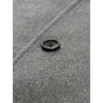 Пальто Tom Tailor 1046983 Wool, серый - фото 5