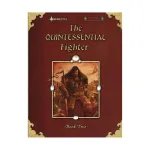 Quintessential Fighter (4e), Quintessential Series (4e), мягкая обложка - фото