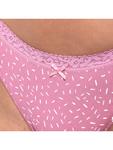 Трусы Janira, розовый - фото 3