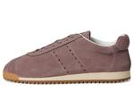 Кроссовки Steve Madden Mirage, Mauve Suede - фото 4