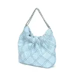 TORY BURCH Джинсовая мини-сумка хобо - фото 2