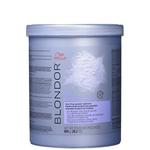 Беспыльная пудра-осветлитель, 800г WELLA Blondor Multi Blonde - фото 2