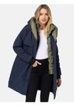 Полупальто Snowelf NAVAHOO, темно-синий - фото 8
