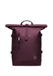 Рюкзак GOT BAG ROLLTOP FACH, Kraken/Bordeaux - фото 3