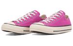 Кроссовки all star ox low 'pink' Converse, розовый - фото 3