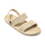 Сандалии Brasileras, цвет beige/beige - фото 2