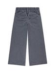 Детские джинсовые брюки 94 Baggy Wide Leg с вискозой LENZING ECOVERO Levi's - фото 2