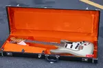 Fender Vintera II Stratocaster к 70-летию - Антигуа - фото 12