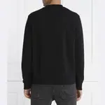 Толстовка обычного кроя Karl Lagerfeld, черный - фото 2