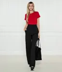 Футболка Regular fit Hugo, красный - фото 2