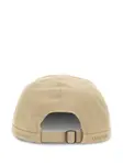 Кепка с логотипом Helen Kaminski, бежевый - фото 2
