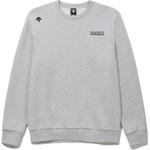 Унисекс свитшот DESCENTE, черный - фото 5