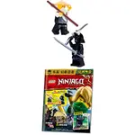 Конструкторы фигурок ninjago LEGO - фото 6
