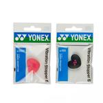 Амортизатор для теннисной ракетки силиконовый 1 штука унисекс YONEX, черный - фото 4