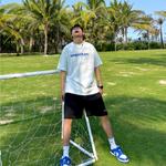 Футболка унисекс Sanbai Studio, черный - фото 7