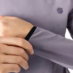 Худи Siroko Synergy, фиолетовый - фото 4