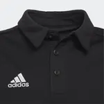 Рубашка поло adidas Performance "ENT22 POLO Y", черный - фото 4
