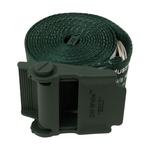 Промышленный ремень Off-White 2.0 Зеленый - фото 2
