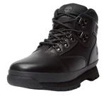 (GS) Ботинки Timberland Euro Hiker Mid Boot 'Black' - фото 2