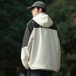 Куртка унисекс Jeep, цвет Ivory White - фото 23