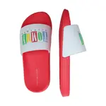 Тапочки Tommy Hilfiger, белый - фото 3