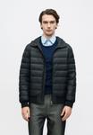 Куртка Belstaff CONTROL JACKET, Dark Ink/Dark Blue - фото