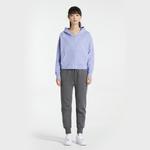 Толстовка женская HOTSUIT, Спокойный серый - фото 11